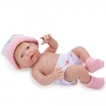 JC Toys/Berenguer - La Newborn - Mini La Newborn 9.5